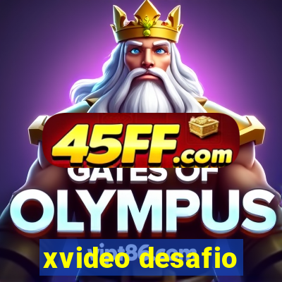 xvideo desafio